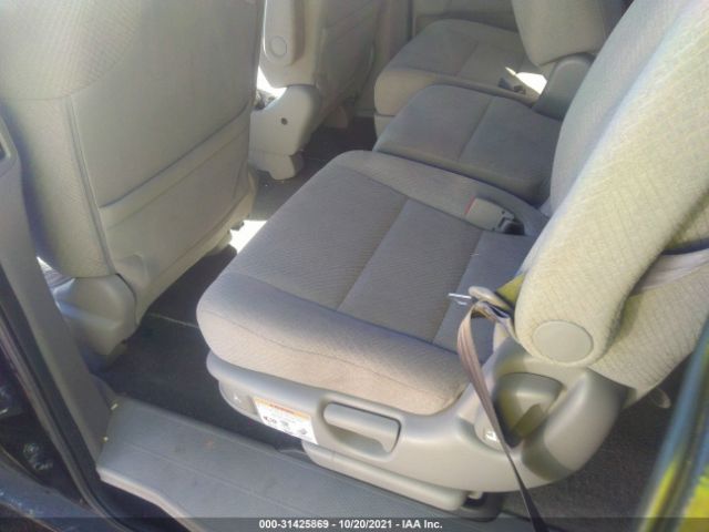 Photo 7 VIN: 5FNRL5H43GB074186 - HONDA ODYSSEY 