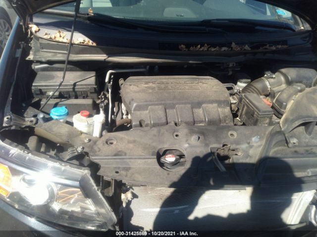 Photo 9 VIN: 5FNRL5H43GB074186 - HONDA ODYSSEY 