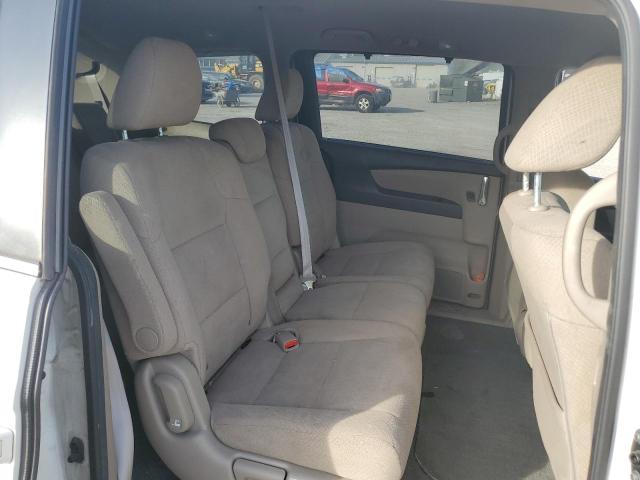 Photo 10 VIN: 5FNRL5H43GB079890 - HONDA ODYSSEY EX 