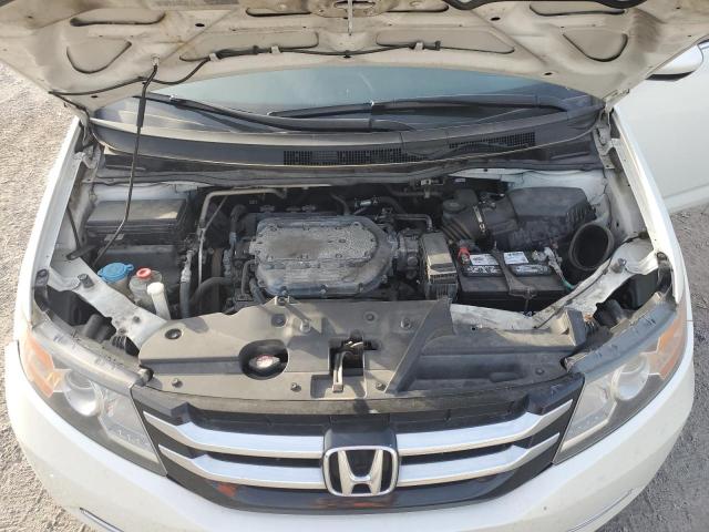 Photo 11 VIN: 5FNRL5H43GB079890 - HONDA ODYSSEY EX 