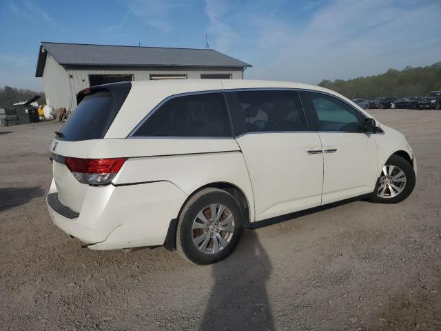 Photo 2 VIN: 5FNRL5H43GB079890 - HONDA ODYSSEY EX 