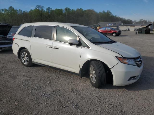 Photo 3 VIN: 5FNRL5H43GB079890 - HONDA ODYSSEY EX 