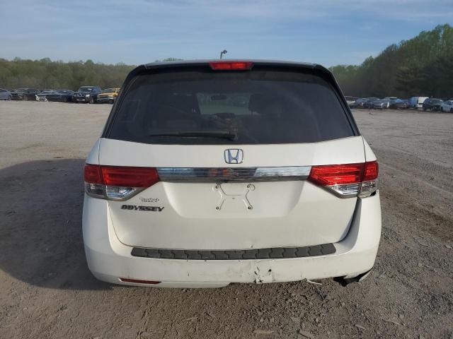 Photo 5 VIN: 5FNRL5H43GB079890 - HONDA ODYSSEY EX 