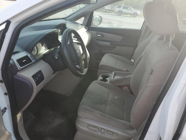 Photo 6 VIN: 5FNRL5H43GB079890 - HONDA ODYSSEY EX 