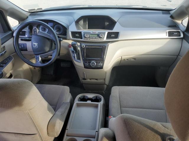 Photo 7 VIN: 5FNRL5H43GB079890 - HONDA ODYSSEY EX 