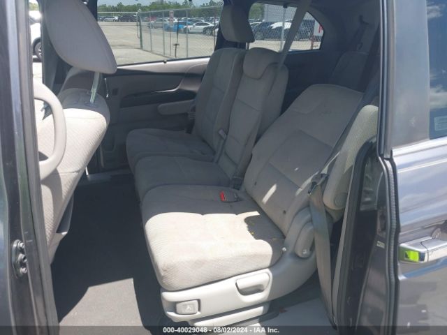 Photo 7 VIN: 5FNRL5H43GB113228 - HONDA ODYSSEY 