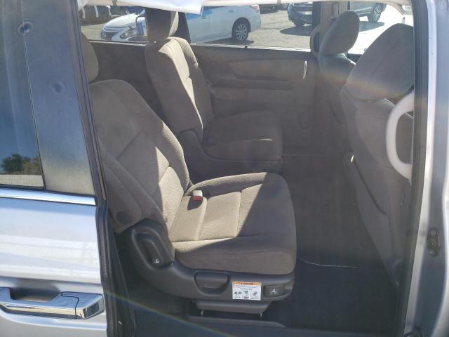 Photo 5 VIN: 5FNRL5H43HB013616 - HONDA ODYSSEY EX 