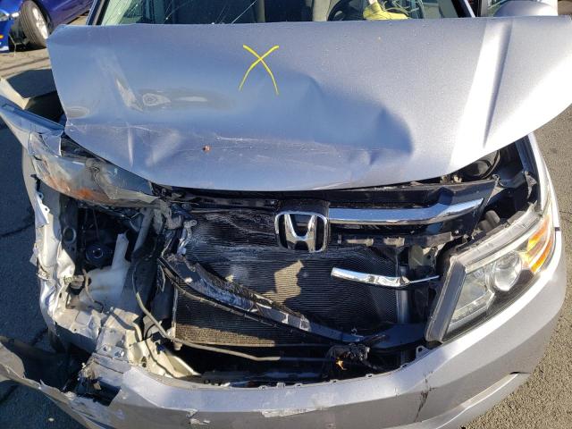 Photo 6 VIN: 5FNRL5H43HB013616 - HONDA ODYSSEY EX 