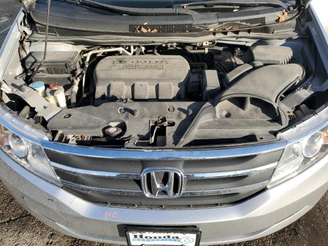 Photo 11 VIN: 5FNRL5H44BB004866 - HONDA ODYSSEY EX 