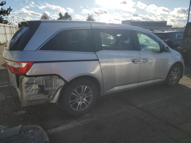 Photo 2 VIN: 5FNRL5H44BB004866 - HONDA ODYSSEY EX 