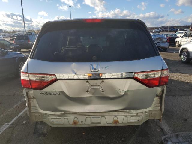 Photo 5 VIN: 5FNRL5H44BB004866 - HONDA ODYSSEY EX 