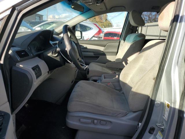 Photo 6 VIN: 5FNRL5H44BB004866 - HONDA ODYSSEY EX 