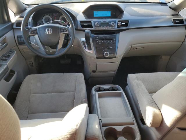 Photo 7 VIN: 5FNRL5H44BB004866 - HONDA ODYSSEY EX 