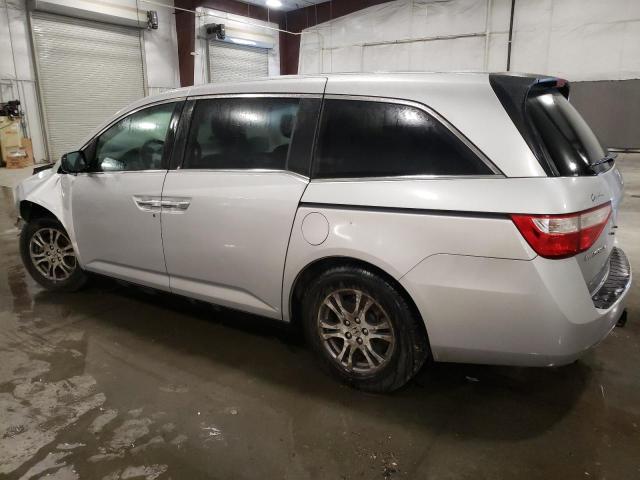 Photo 1 VIN: 5FNRL5H44BB039391 - HONDA ODYSSEY EX 