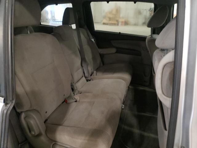 Photo 10 VIN: 5FNRL5H44BB039391 - HONDA ODYSSEY EX 