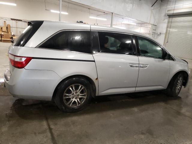 Photo 2 VIN: 5FNRL5H44BB039391 - HONDA ODYSSEY EX 