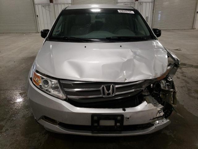 Photo 4 VIN: 5FNRL5H44BB039391 - HONDA ODYSSEY EX 