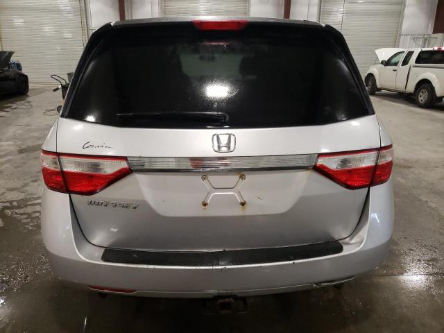 Photo 5 VIN: 5FNRL5H44BB039391 - HONDA ODYSSEY EX 