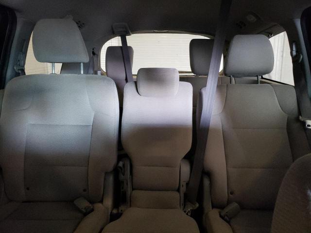 Photo 9 VIN: 5FNRL5H44BB039391 - HONDA ODYSSEY EX 