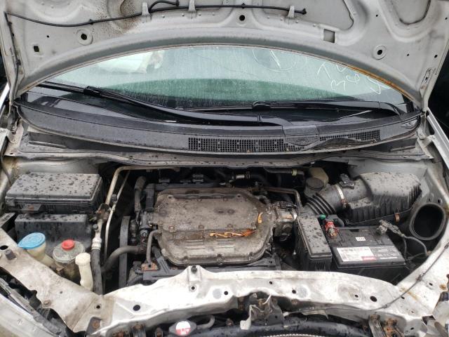 Photo 6 VIN: 5FNRL5H44BB063321 - HONDA ODYSSEY EX 