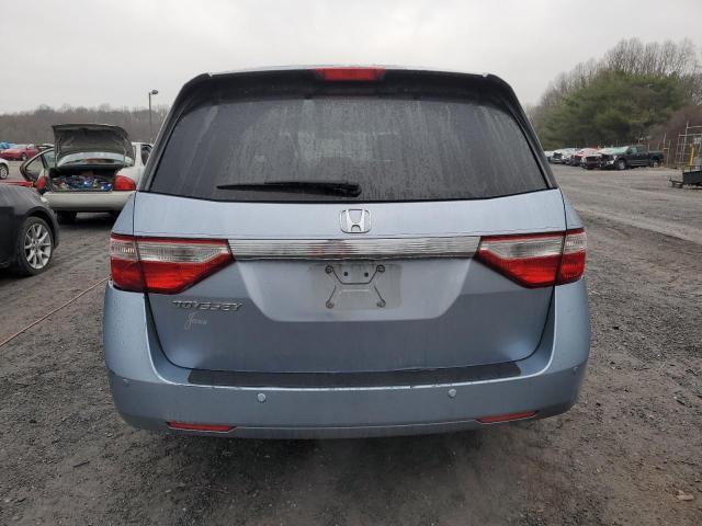 Photo 5 VIN: 5FNRL5H44BB067739 - HONDA ODYSSEY EX 