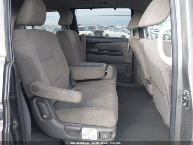 Photo 7 VIN: 5FNRL5H44BB070169 - HONDA ODYSSEY 