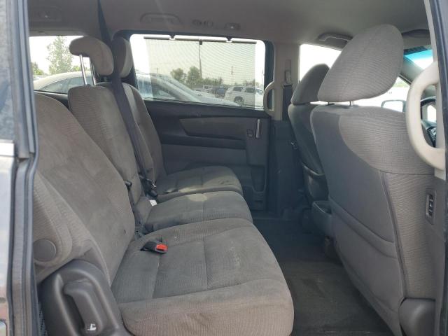 Photo 10 VIN: 5FNRL5H44BB070317 - HONDA ODYSSEY EX 