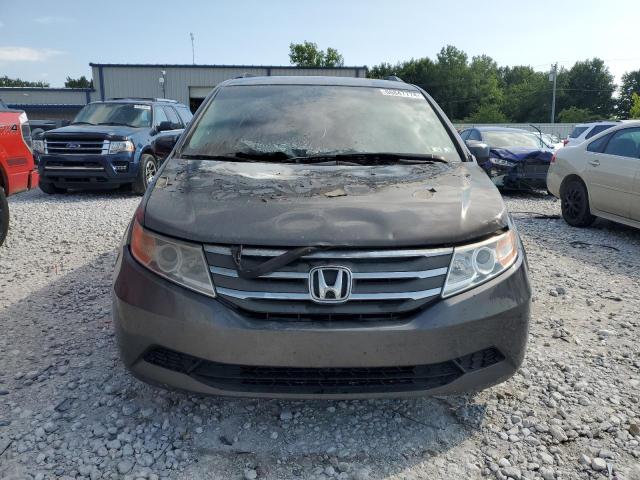 Photo 4 VIN: 5FNRL5H44BB070317 - HONDA ODYSSEY EX 