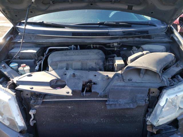 Photo 6 VIN: 5FNRL5H44BB079647 - HONDA ODYSSEY 