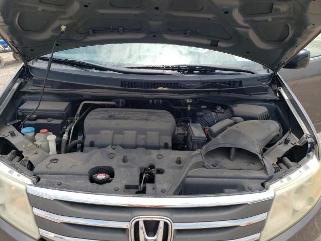 Photo 11 VIN: 5FNRL5H44BB082760 - HONDA ODYSSEY EX 