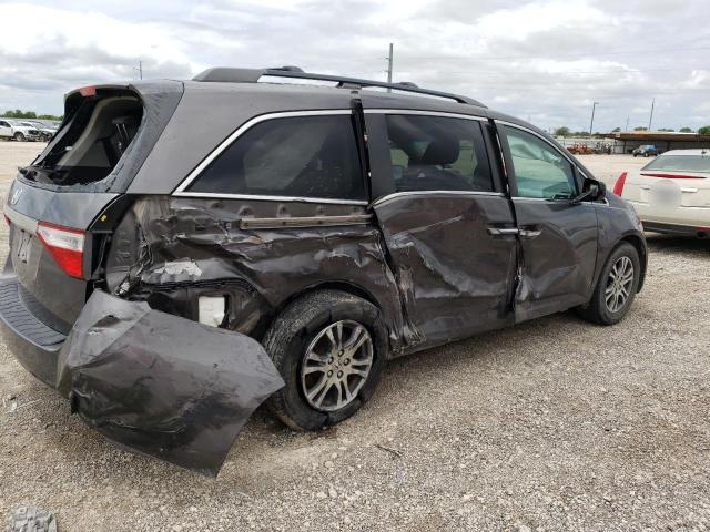 Photo 2 VIN: 5FNRL5H44BB082760 - HONDA ODYSSEY EX 