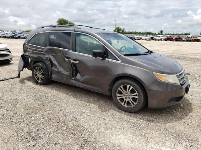 Photo 3 VIN: 5FNRL5H44BB082760 - HONDA ODYSSEY EX 