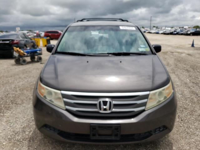 Photo 4 VIN: 5FNRL5H44BB082760 - HONDA ODYSSEY EX 