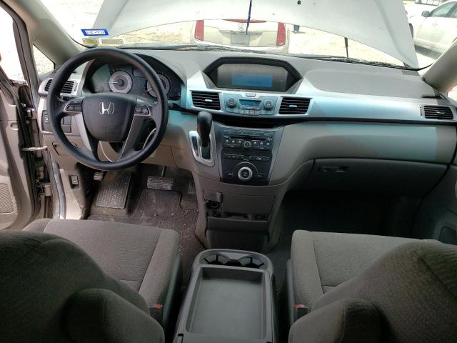 Photo 7 VIN: 5FNRL5H44BB082760 - HONDA ODYSSEY EX 