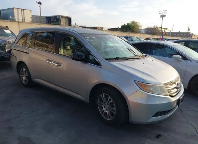 Photo 0 VIN: 5FNRL5H44BB101484 - HONDA ODYSSEY 