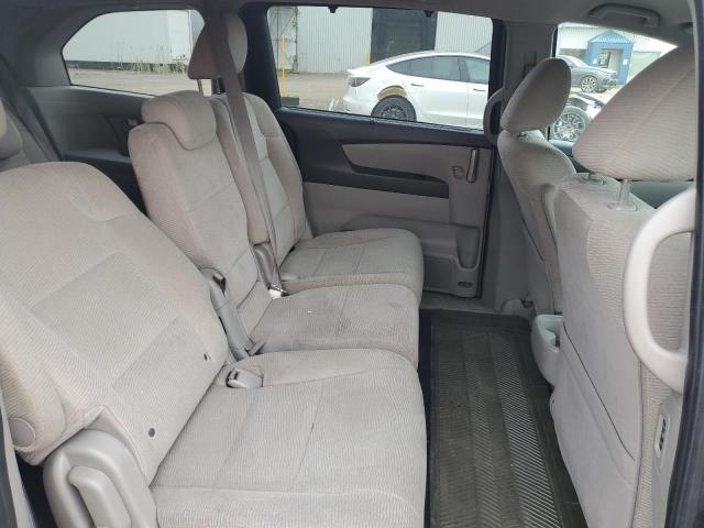 Photo 10 VIN: 5FNRL5H44BB503571 - HONDA ODYSSEY EX 