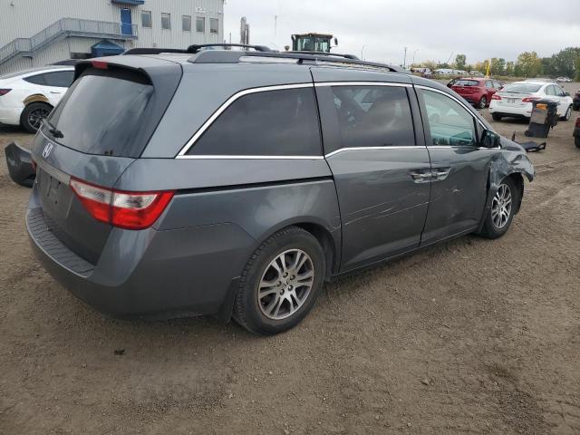 Photo 2 VIN: 5FNRL5H44BB503571 - HONDA ODYSSEY EX 