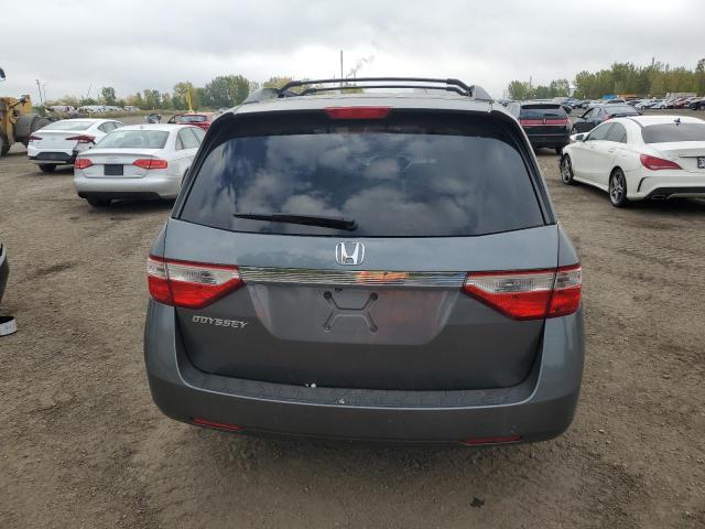 Photo 5 VIN: 5FNRL5H44BB503571 - HONDA ODYSSEY EX 