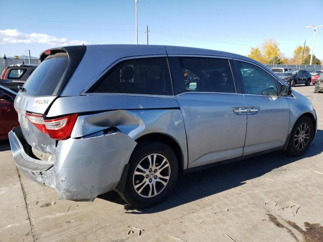 Photo 2 VIN: 5FNRL5H44CB011169 - HONDA ODYSSEY EX 