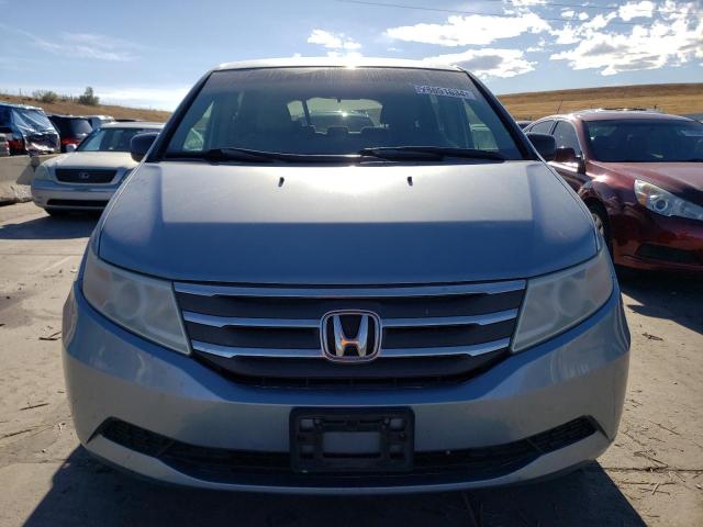 Photo 3 VIN: 5FNRL5H44CB011169 - HONDA ODYSSEY EX 