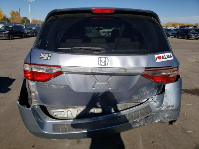 Photo 4 VIN: 5FNRL5H44CB011169 - HONDA ODYSSEY EX 