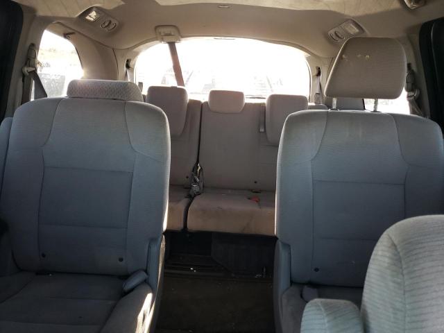 Photo 8 VIN: 5FNRL5H44CB011169 - HONDA ODYSSEY EX 