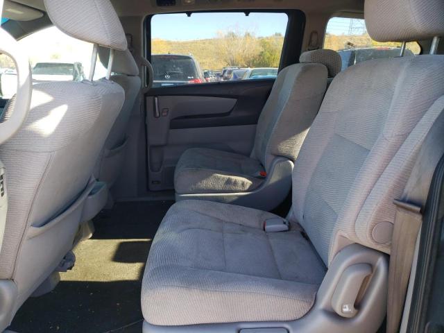 Photo 9 VIN: 5FNRL5H44CB011169 - HONDA ODYSSEY EX 