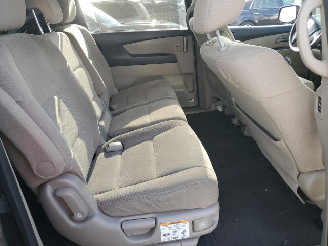 Photo 10 VIN: 5FNRL5H44CB018509 - HONDA ODYSSEY EX 