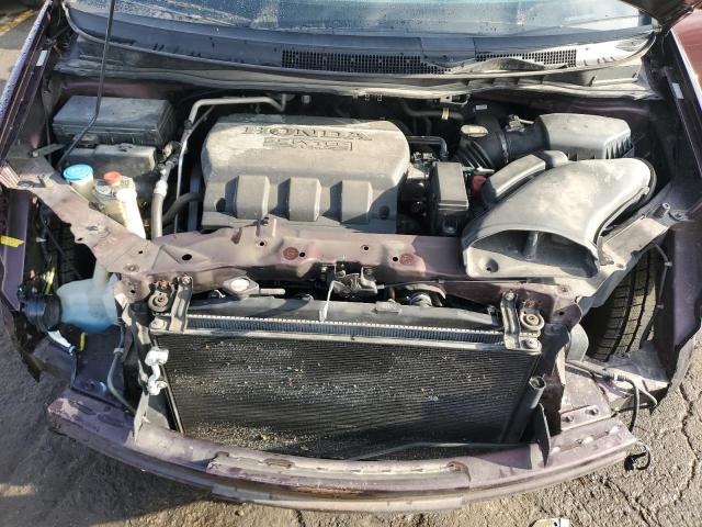 Photo 11 VIN: 5FNRL5H44CB018509 - HONDA ODYSSEY EX 