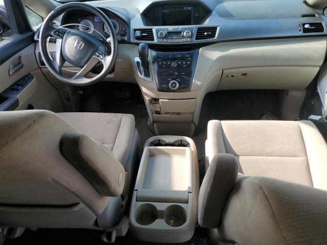 Photo 7 VIN: 5FNRL5H44CB018509 - HONDA ODYSSEY EX 