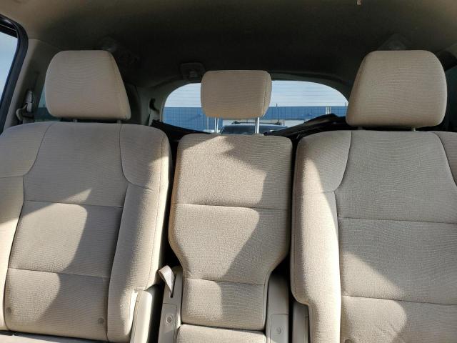 Photo 9 VIN: 5FNRL5H44CB018509 - HONDA ODYSSEY EX 