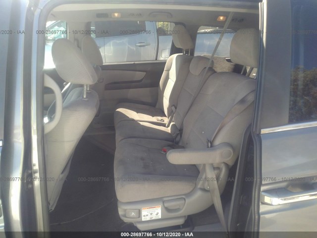 Photo 7 VIN: 5FNRL5H44CB046228 - HONDA ODYSSEY 