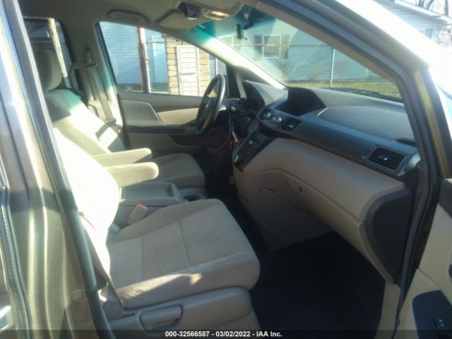 Photo 4 VIN: 5FNRL5H44CB048190 - HONDA ODYSSEY 