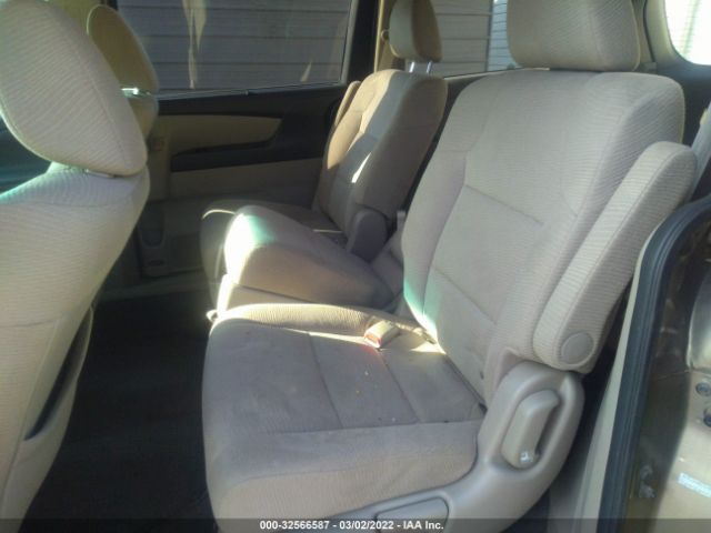 Photo 7 VIN: 5FNRL5H44CB048190 - HONDA ODYSSEY 